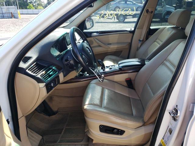 Photo 7 from auction – 2007 BMW X5 3.0I with VIN 5UXFE43517L017181
