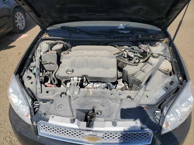 Photo 11 from auction – 2014 CHEVROLET IMPALA LIM with VIN 2G1WB5E39E1139956