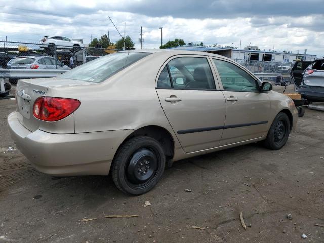 Photo 3 from auction – 2008 TOYOTA COROLLA CE with VIN 1NXBR32E18Z945306