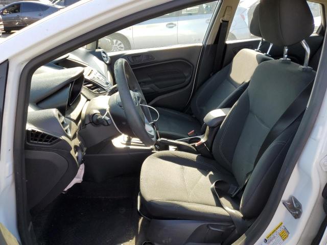 Photo 7 from auction – 2017 FORD FIESTA SE with VIN 3FADP4BJ5HM144796