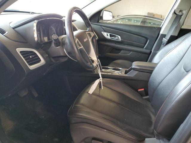 Photo 7 from auction – 2012 GMC TERRAIN SL with VIN 2GKFLVE5XC6290203