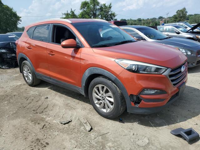 Photo 4 from auction – 2016 HYUNDAI TUCSON LIM with VIN KM8J33A49GU026366