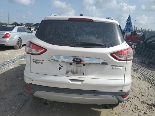 Photo 6 from auction – 2014 FORD ESCAPE TIT with VIN 1FMCU0JX4EUA81917
