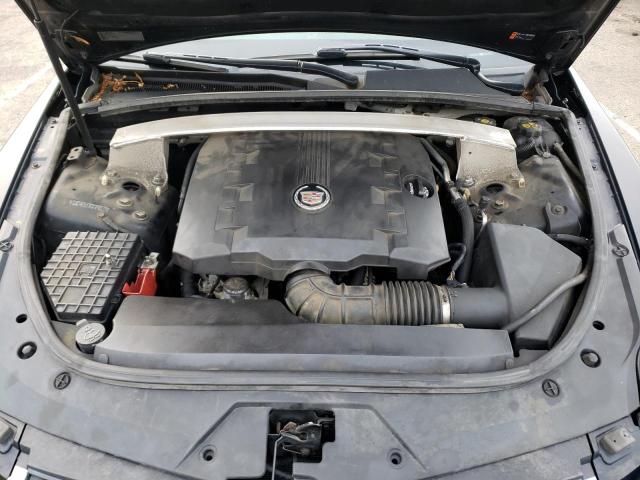Photo 11 from auction – 2012 CADILLAC CTS with VIN 1G6DA5E57C0150016