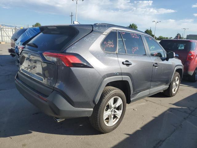 Photo 3 from auction – 2019 TOYOTA RAV4 XLE with VIN JTMP1RFV7KD034726