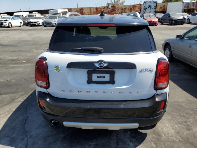 Photo 6 from auction – 2018 MINI COOPER S E with VIN WMZYU7C48J3E56457