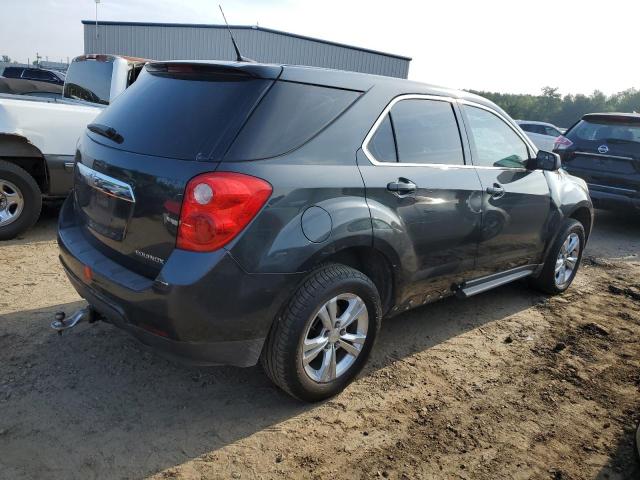 Photo 3 from auction – 2012 CHEVROLET EQUINOX LS with VIN 2GNALBEKXC1237791