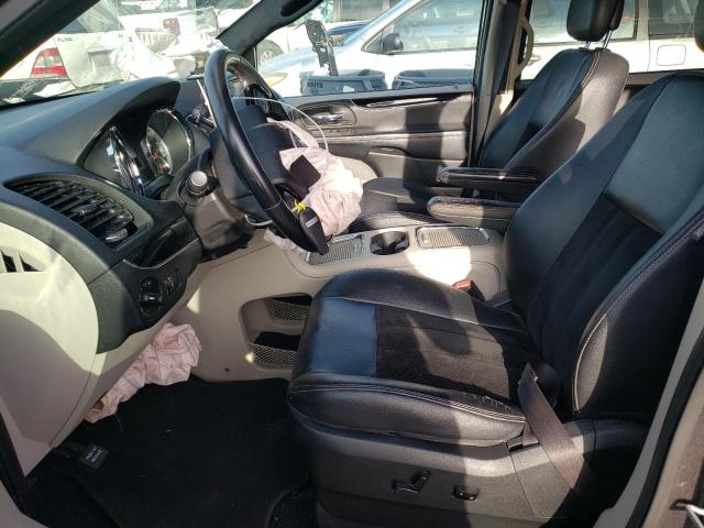 Photo 7 from auction – 2017 DODGE GRAND CARA with VIN 2C4RDGCG1HR736945