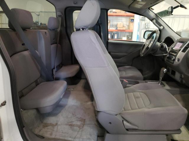 Photo 10 from auction – 2017 NISSAN FRONTIER S with VIN 1N6BD0CT8HN732066