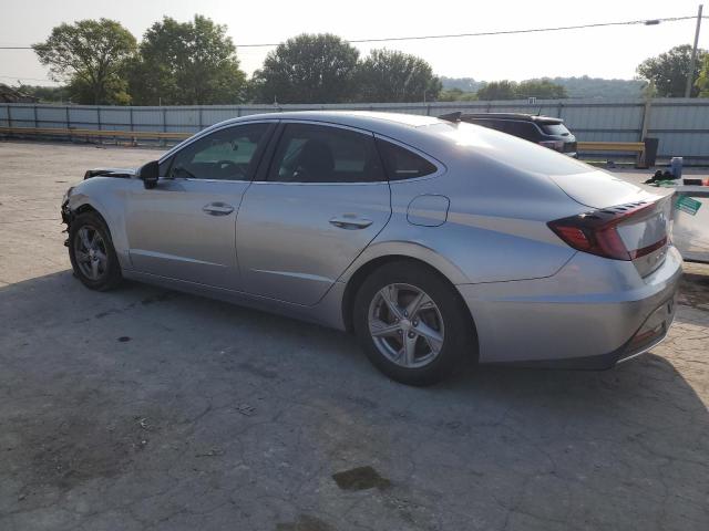 Photo 2 from auction – 2021 HYUNDAI SONATA SE with VIN 5NPEG4JA2MH104613