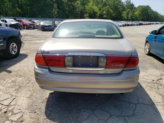 Photo 6 from auction – 2004 BUICK LESABRE CU with VIN 1G4HP52K744161322