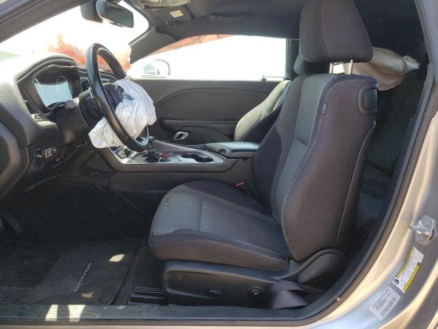 Photo 7 from auction – 2015 DODGE CHALLENGER with VIN 2C3CDZAG5FH713017
