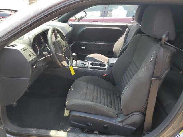 Photo 7 from auction – 2013 DODGE CHALLENGER with VIN 2C3CDYAG3DH737081