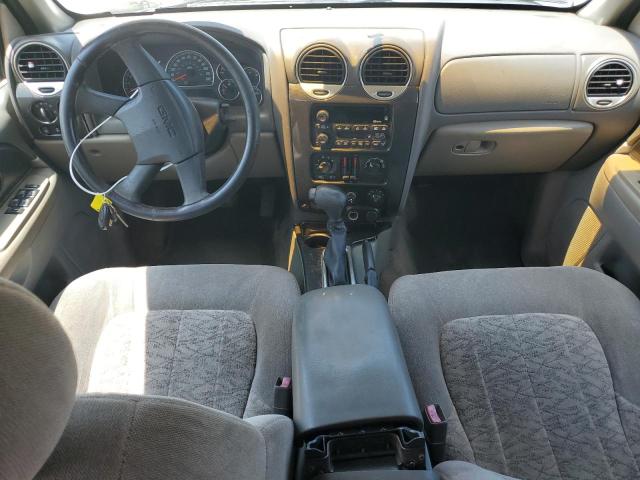 Photo 8 from auction – 2003 GMC ENVOY with VIN 1GKDS13S932398532