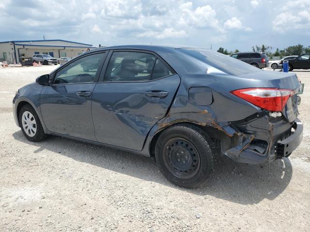 Photo 2 from auction – 2014 TOYOTA COROLLA L with VIN 2T1BURHE1EC022894