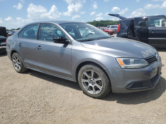 Photo 4 from auction – 2011 VOLKSWAGEN JETTA TDI with VIN 3VWLL7AJ2BM095016