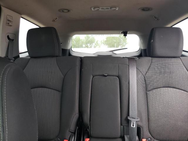 Photo 10 from auction – 2014 CHEVROLET TRAVERSE L with VIN 1GNKVGKD3EJ347303