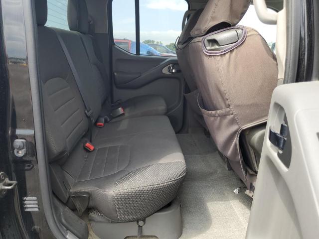 Photo 10 from auction – 2012 NISSAN FRONTIER S with VIN 1N6AD0EV6CC455111