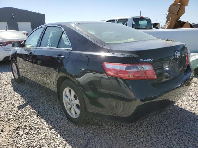 Photo 2 from auction – 2007 TOYOTA CAMRY CE with VIN 4T1BE46K67U701795