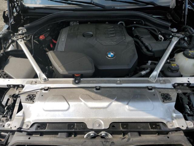 Photo 12 from auction – 2020 BMW X3 XDRIVE3 with VIN 5UXTY5C04L9D45693