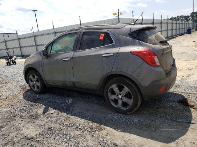 Photo 2 from auction – 2013 BUICK ENCORE with VIN KL4CJGSB3DB156796