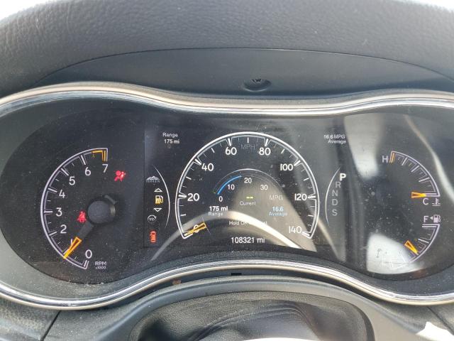 Photo 9 from auction – 2015 JEEP GRAND CHER with VIN 1C4RJFBG7FC664384