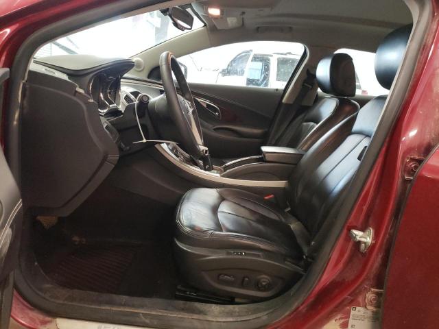 Photo 7 from auction – 2011 BUICK LACROSSE C with VIN 1G4GC5ED1BF162911