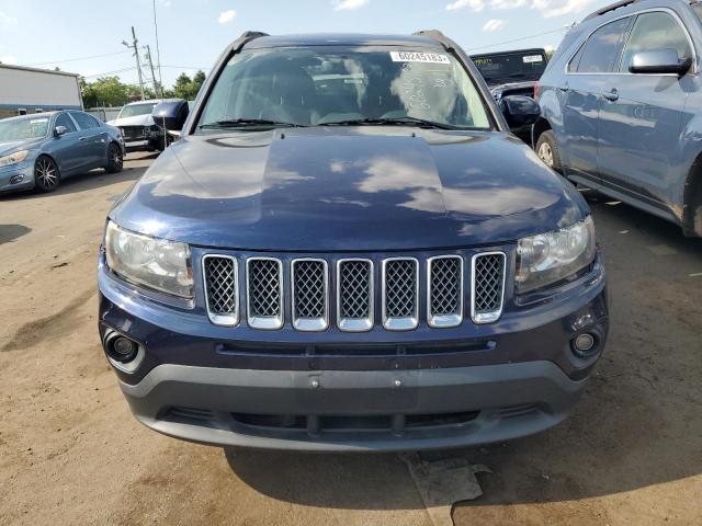 Photo 5 from auction – 2014 JEEP COMPASS LA with VIN 1C4NJDEB8ED530706