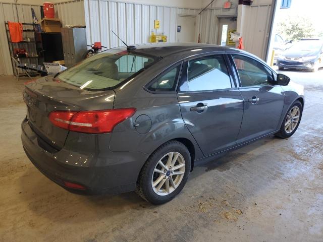 Photo 3 from auction – 2018 FORD FOCUS SE with VIN 1FADP3F25JL241954