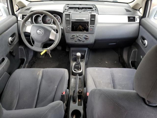 Photo 8 from auction – 2009 NISSAN VERSA S with VIN 3N1BC13E99L396512