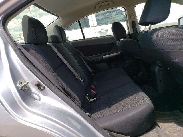 Photo 10 from auction – 2016 SUBARU IMPREZA PR with VIN JF1GJAB6XGH008675