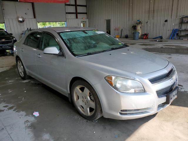 Photo 4 from auction – 2010 CHEVROLET MALIBU 2LT with VIN 1G1ZD5E77AF191888