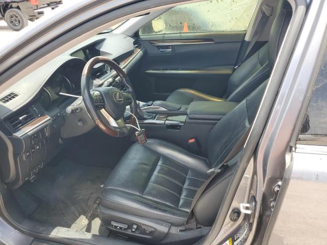 Photo 7 from auction – 2016 LEXUS ES 300H with VIN JTHBW1GG5G2100897
