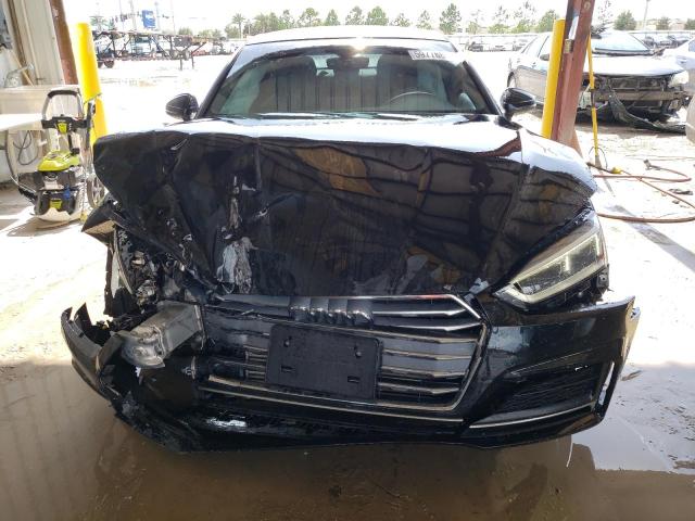Photo 5 from auction – 2019 AUDI A5 PREMIUM with VIN WAUDNCF55KA096225