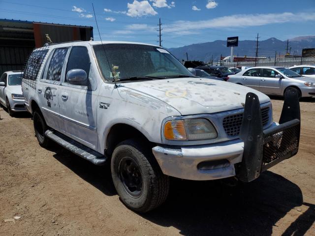 Photo 4 from auction – 1998 FORD EXPEDITION with VIN 1FMRU18W1WLB02016