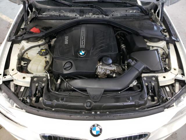 Photo 11 from auction – 2015 BMW 335 XI with VIN WBA3B9C53FF801625