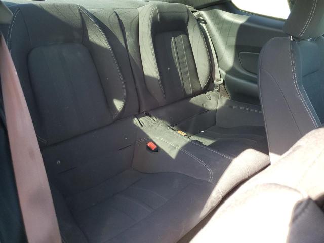 Photo 10 from auction – 2020 FORD MUSTANG with VIN 1FA6P8TH5L5176917