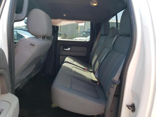 Photo 10 from auction – 2014 FORD F150 SUPER with VIN 1FTFW1CF6EKF56761