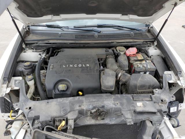 Photo 11 from auction – 2013 LINCOLN MKS with VIN 1LNHL9EK9DG618192