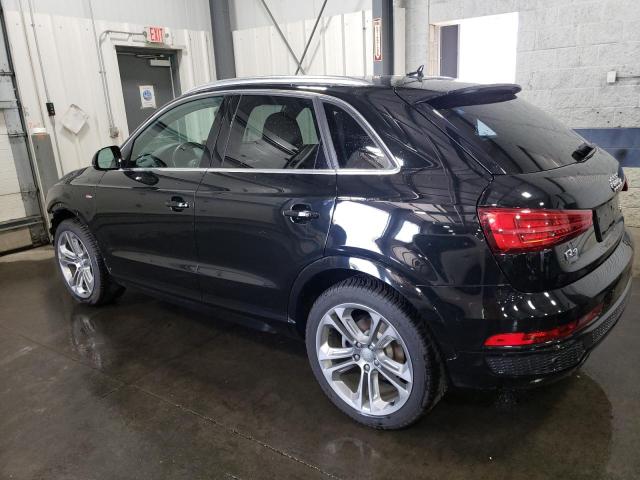 Photo 2 from auction – 2016 AUDI Q3 PRESTIG with VIN WA1GFCFS5GR018534