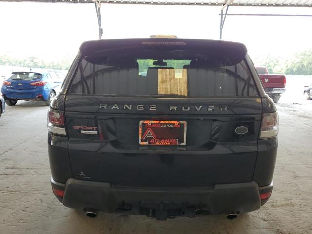 Photo 6 from auction – 2014 LAND ROVER RANGE ROVE with VIN SALWV2EF1EA321477