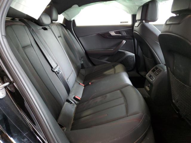 Photo 10 from auction – 2018 AUDI A4 PREMIUM with VIN WAUENAF43JA116728