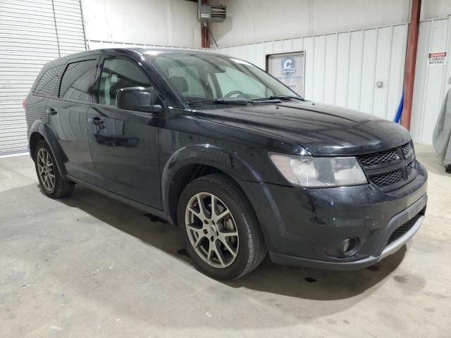 Photo 4 from auction – 2018 DODGE JOURNEY GT with VIN 3C4PDCEG2JT425993