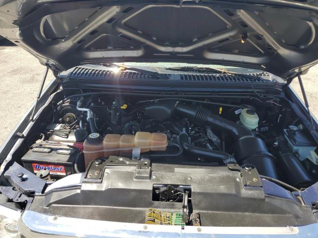 Photo 11 from auction – 2003 FORD F250 SUPER with VIN 1FTNW20L23ED24715