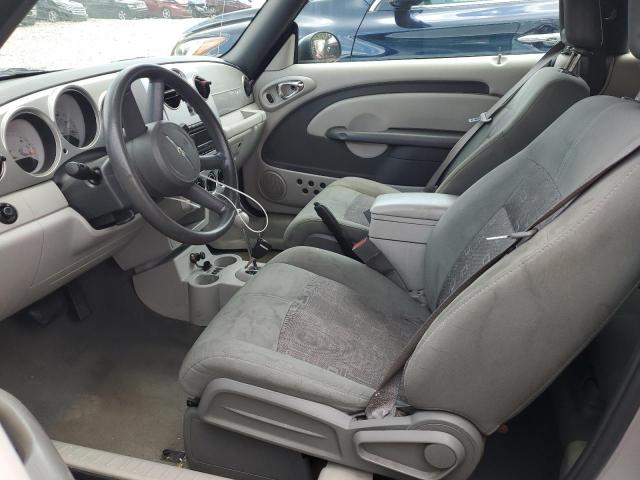 Photo 7 from auction – 2007 CHRYSLER PT CRUISER with VIN 3C3JY45X87T569142