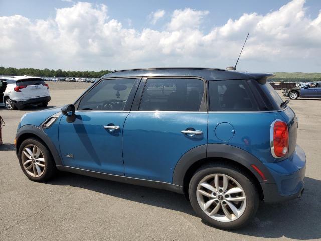 Photo 2 from auction – 2012 MINI COOPER S C with VIN WMWZC5C5XCWL60572