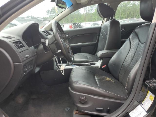 Photo 7 from auction – 2010 MERCURY MILAN PREM with VIN 3MEHM0JG5AR643835