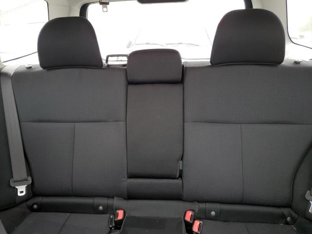 Photo 10 from auction – 2012 SUBARU FORESTER 2 with VIN JF2SHBDC5CH425366