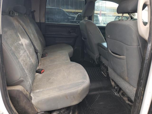 Photo 10 from auction – 2013 RAM 2500 ST with VIN 3C6TR5HT6DG593984