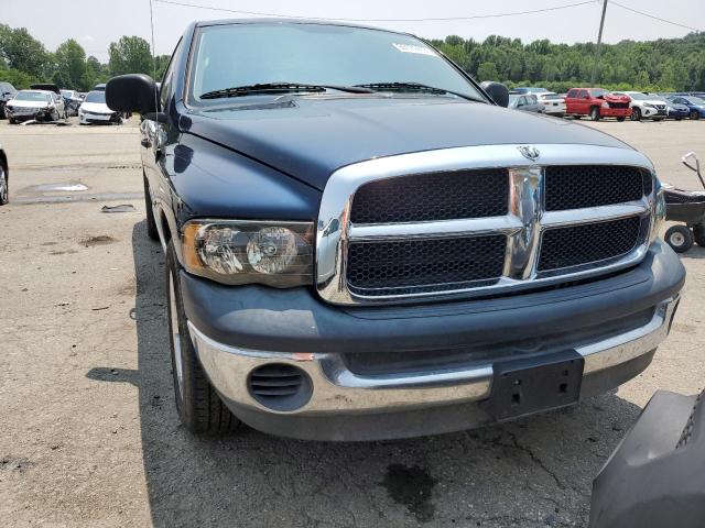 Photo 5 from auction – 2003 DODGE RAM 1500 S with VIN 1D7HA16N43J566546